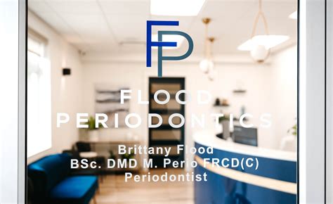 flood periodontics|More.